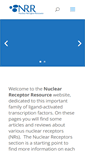 Mobile Screenshot of nrresource.org